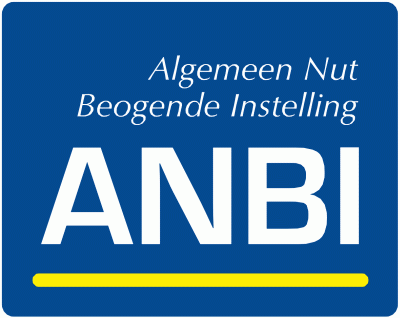 ANBI logo