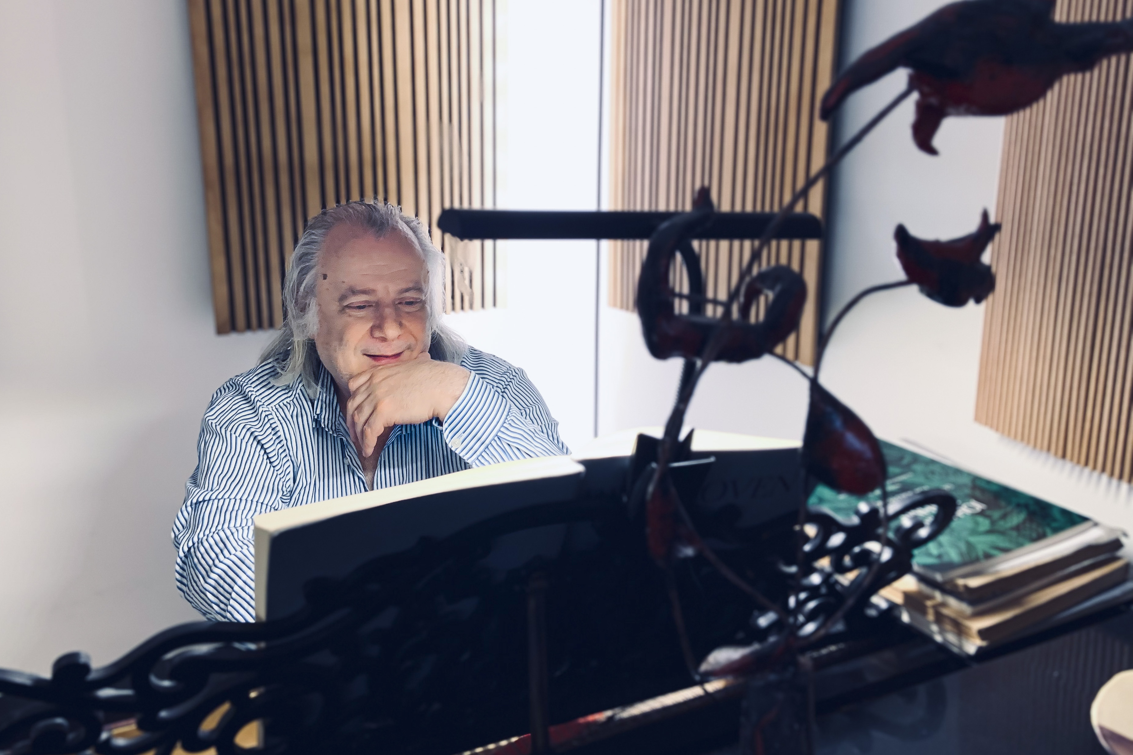 Bob Zimmerman afbeelding rechtenvrij fotograaf Melchior Huurdeman