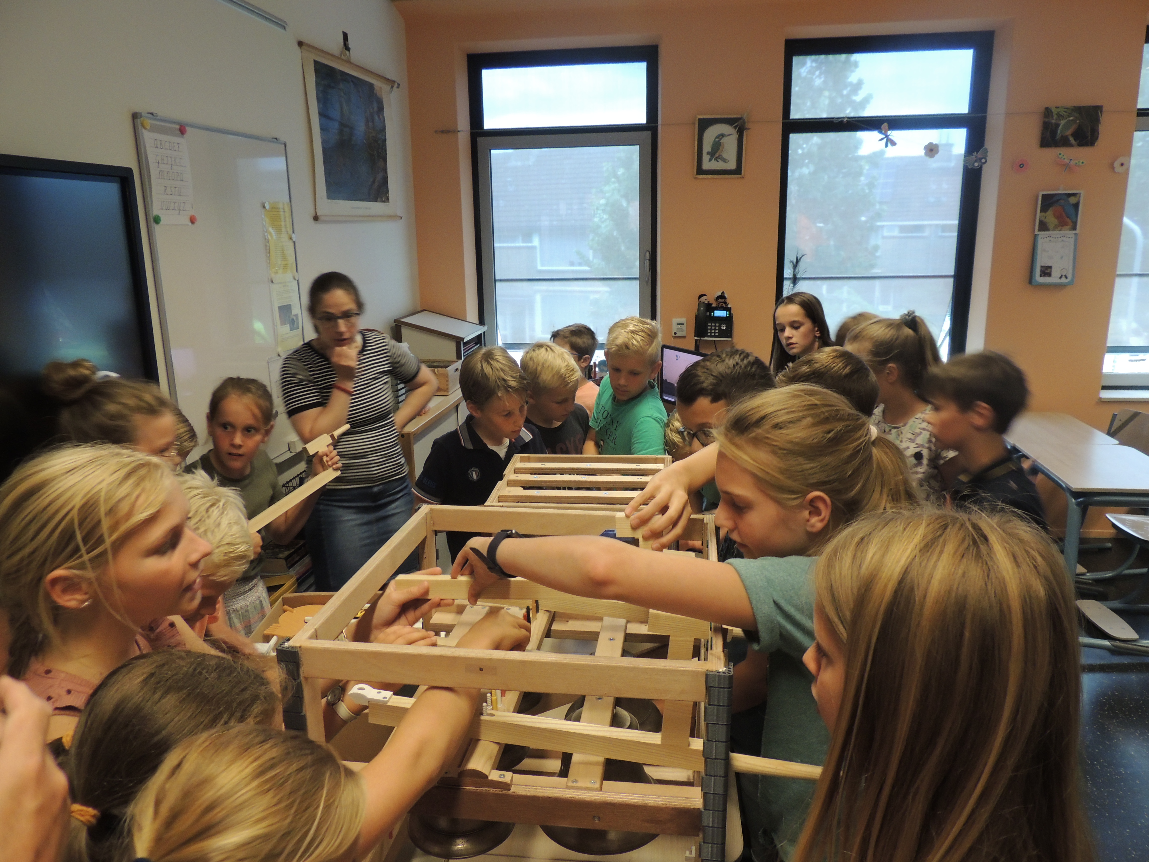 doe beiaard 2