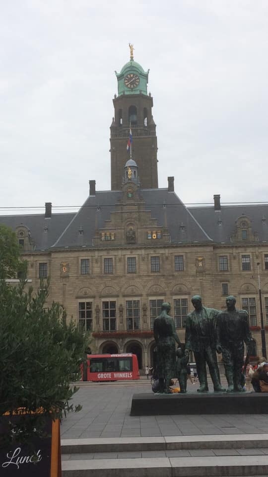 Rotterdam_inspiratiedag