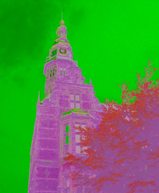 Toren_Academiegebouw_Groningen