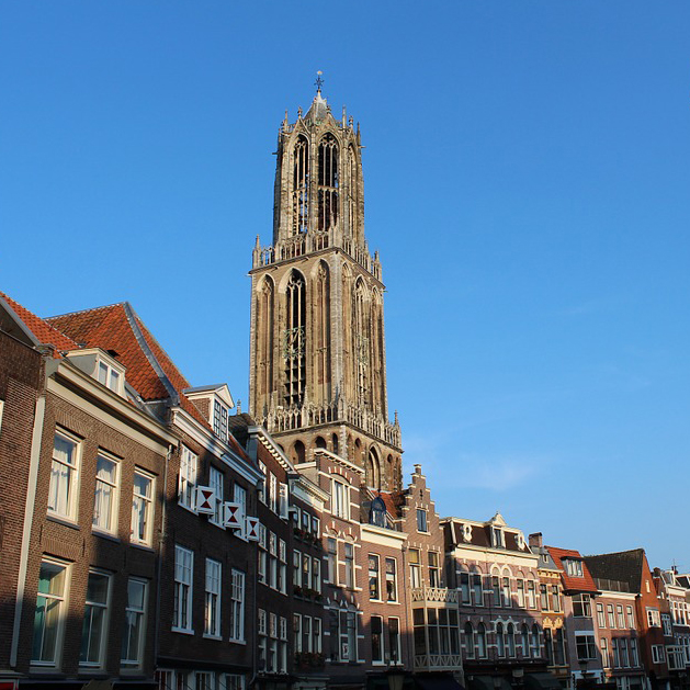 utrecht_domtoren